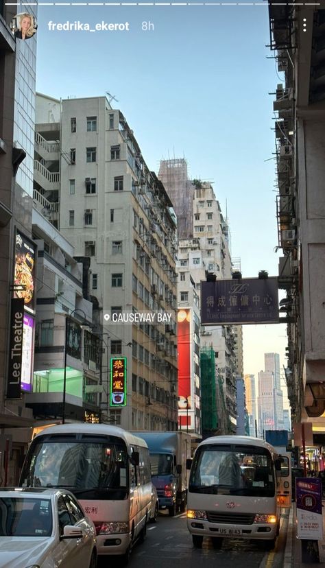 Causeway bay street view places inspo aesthetic moodboard lifestyle fashion places Hongkong Instagram Story, Hongkong Aesthetic, Hong Kong Summer, Hong Kong Aesthetic, Kitten Paws, I Know A Place, Causeway Bay, Safe Travels, Aesthetic Moodboard