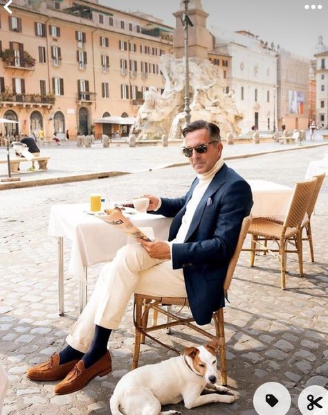 Italian Mens Fashion Winter, Old Money Outfits Men Winter Elegant, Italian Gentleman Style, Elegant Men Outfits Classy, French Men Style, Vintage Outfits For Men, Italian Men Style, Alexander Kraft, The Old Money Aesthetic