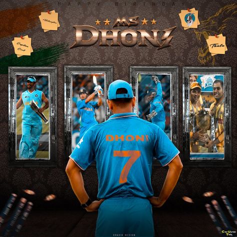 MSD Dhoni Jersey No 7 Wallpaper, Thala Wallpaper, Ms Dhoni Hd Wallpaper, Dhoni Hd Wallpaper, Cricket India, Image King, 7 Wallpaper, Ms Dhoni Wallpapers, Ms Dhoni Photos