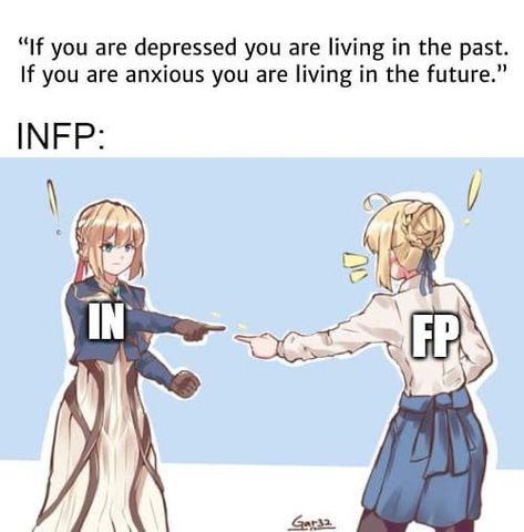 INFP Memes- 40 of the Very Best | Personality Hunt Spotify Ads, Infp Problems, Infp T Personality, Infp Relationships, Infp Personality Type, Infp Personality, Mbti Relationships, Mbti Character, Infp T