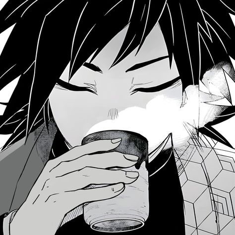 Kny Manga Icons Giyuu, Giyuu Gaiden, Tomioka Giyuu, Anime Toon, Emo Guys, Perfect Boy, Silly Pictures, Kimetsu No Yaiba, Cutie Patootie