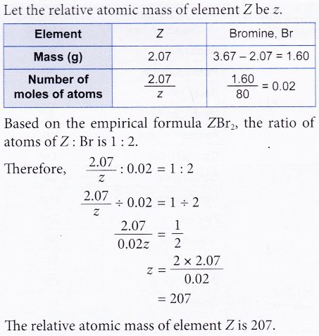 What is Empirical and Molecular Formula? - A Plus Topper   https://www.aplustopper.com/empirical-and-molecular-formula/  empirical formula problems Empirical Formula Chemistry, Empirical Formula, Relative Atomic Mass, Chem Notes, Organic Chemistry Study, Chemistry Basics, Chemistry Lessons, Chemical Formula, Science Worksheets