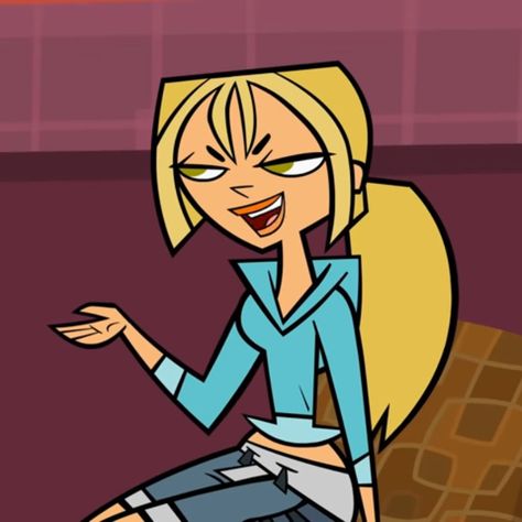 bridgette total drama Bridgette Total Drama, Total Drama Action, Pete Rock, Beach Wall Collage, Drama Total, You Are Cute, Having No Friends, Cartoon Character Pictures, Total Drama Island