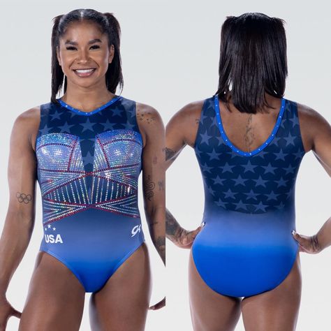 USA Woman’s Gymnastic Team WON GOLD!! Make sure you shop all of our GK replica USA leotards before they are gone!! You don’t want to miss out on the opportunity to twin with olympic gold medalists!❤️🤍💙 https://tightspotdancewear.com/search?q=GK+replica&options%5Bprefix%5D=last #USA #goldmedal #simonebiles #jordanchiles #suniee #jadecarey #hezlyrivera Team Usa Leotards, Gymnastics Leotards Gk, Team Usa Gymnastics, Lyrical Shoes, Teaching Shoes, Dance Supplies, Leotard Tops, Gymnastics Team, Usa Gymnastics