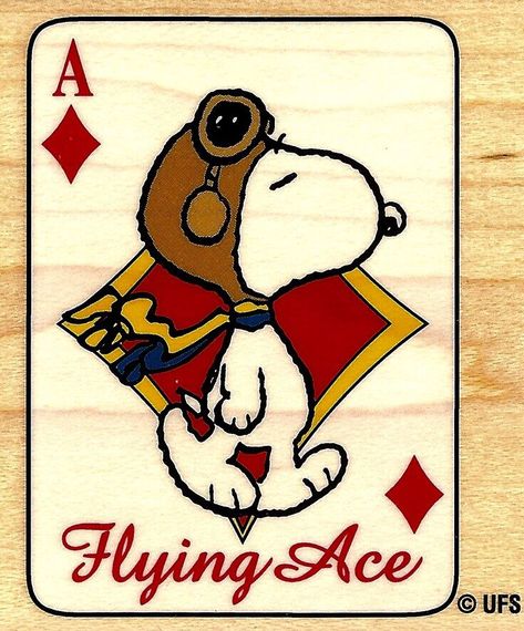 Gifs Snoopy, Snoopy Flying Ace, Snoopy Flying, Headdress Tattoo, Snoopy Tattoo, Ace Card, Snoopy Funny, Airport Parking, Flying Ace