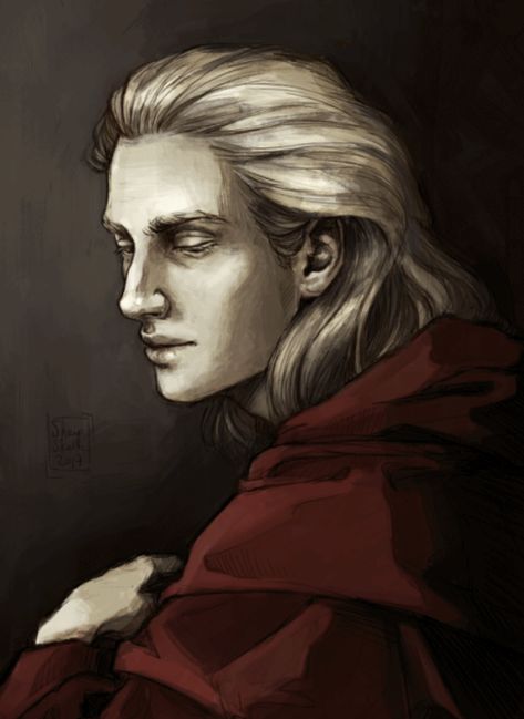 Marius De Romanus from the Vampire chronicles Prince Lestat, Anne Rice Vampire Chronicles, Vampire Chronicles, Vampire Stories, The Vampire Chronicles, Anne Rice, Twilight Fans, Interview With The Vampire, Flesh And Blood