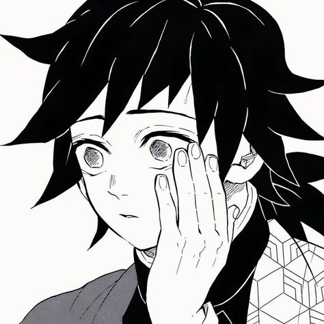 • Manga | Kimetsu no Yaiba / Demon Slayer | giyuu manga dark icons Demon Slayer Giyuu Manga, Demon Slayer Giyuu, Giyuu Manga, Giyuu Icon, Manga Dark, Tomioka Giyuu, Anime Toon, Dark Icons, Anime Dress