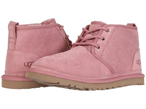 Ugg Women Boots, Ugg Shoes Outfit, Light Pink Uggs, Uggs Neumel, Uggs For Cheap, Ugg Neumel, Pink Uggs, Ugg Women, 50 Style