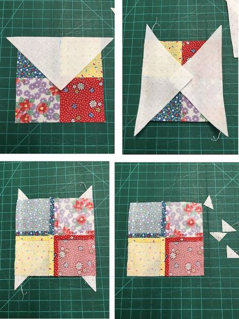 4 Patch Disappearing Quilt Block, Four Patch Quilt Ideas Block Patterns, 4patch Quilt Patterns, Scrappy 4 Patch Quilt Pattern Ideas, 4 Patch Quilt Ideas Block Patterns, 4 Patch Quilt Patterns Free, 4 Square Quilt Pattern, 5” Square Quilt Patterns, 4 Patch Quilts