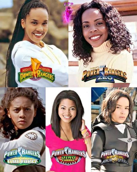 Power Rangers Cast, Power Rangers Comic, Saban's Power Rangers, Picture References, Film Story, Go Go Power Rangers, Power Ranger, Young Justice, Web Series