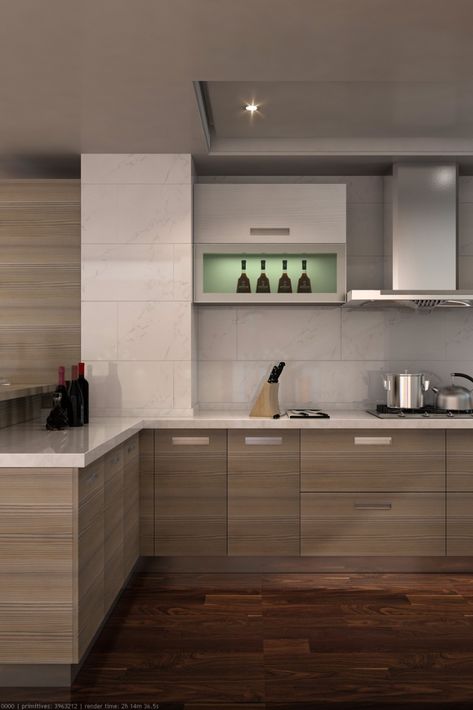 HPL material is very economical solution, and it is asloeasy to let designers play with their imagination on the HPL kitchen cabinets. Hpl Kitchen Design, Hpl Kitchen Colors, Mdf Kitchen Cabinets, Hpl Kitchen, Kitchen Set Hpl, Black Gloss Kitchen, Mdf Kitchen, High Gloss Kitchen Cabinets, Grey Kitchen Colors