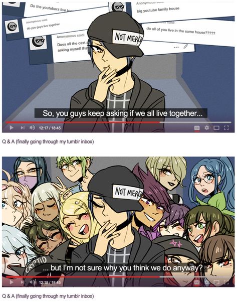 Youtube Au, Hope's Peak Academy, Danganronpa Funny, Danganronpa Memes, Trigger Happy Havoc, Trigger Happy, Nagito Komaeda, Danganronpa 3, Danganronpa V3