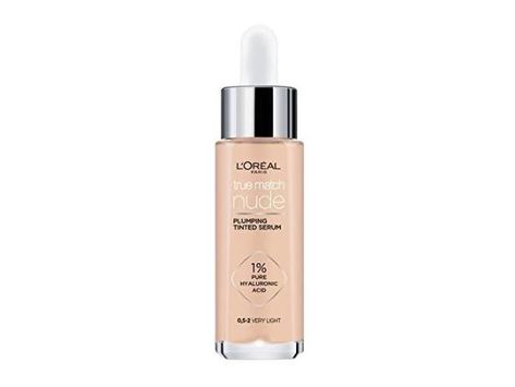 Loreal Paris True Match, Tinted Serum, Loreal True Match, Serum Foundation, Skin Care Serum, Rose Lights, Beauty Room, L Oreal, Loreal Paris