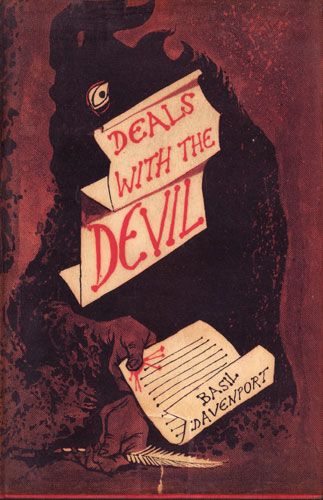 Deals With The Devil Deal With The Devil Aesthetic, The Devil Aesthetic, Puppet History, Ching Shih, American Horror Movie, Star Kid, Abstract Art Projects, Devil Aesthetic, Woodcut Art