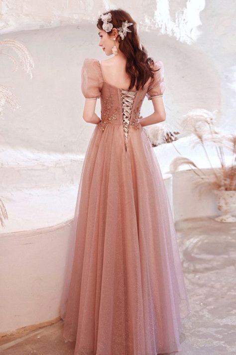 Delicate Gown, A Line Prom Dress, Prom Dress Evening, Plus Size Party Dresses, Occasion Dresses Wedding, Sequin Evening Dresses, Short Prom Dress, A Line Prom Dresses, Long Sleeve Casual Dress