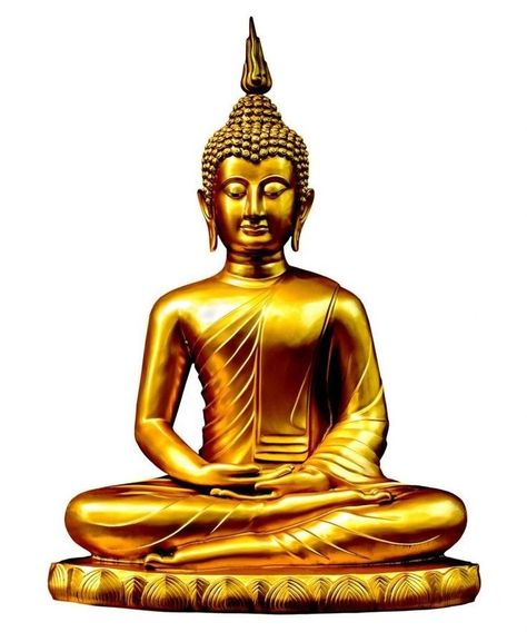 Golden Buddha Statue, Buddha Wallpaper Iphone, Model Sculpture, Dr Ambedkar Hd Wallpaper New, Lord Buddha Wallpapers, Thai Buddha Statue, Buddha Drawing, Gold Buddha, Buddha Art Drawing