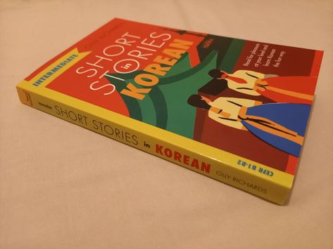 Best Korean Books To Read, Korean Books To Read For Beginners, Korean Short Story, Books To Learn Korean, Books By Korean Authors, Korean Shorts, Korean Short, Grammar Book, Free Stories