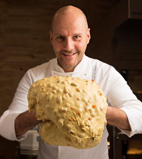 Authentic Panettone Recipe, Gluten Free Panatone Bread, Pannetone Recipe Sourdough, Sourdough Panettone Recipe, Panatone Bread Recipe, Panatone Bread Italian Christmas, Pannetone Recipe Desserts, Pannetone Recipe, Panetone Recipe