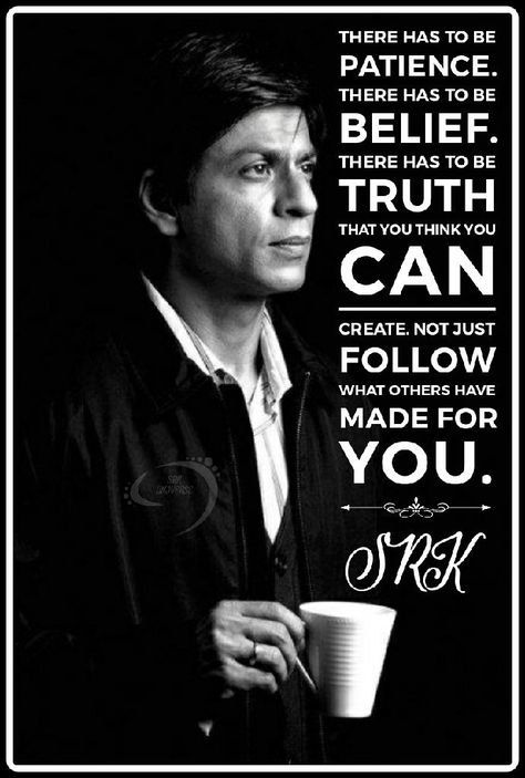 Shah Rukh Khan Aesthetic, Shahrukh Khan Quotes, Srk Quotes, Shah Rukh Khan Quotes, Pen Skills, Believe In Yourself Quotes, Life Mantras, Dear Self Quotes, Dear Self