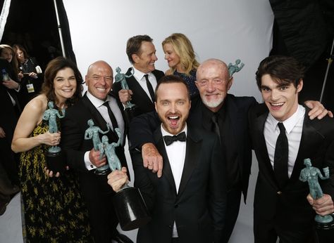 Highlights Quotes, Breaking Bad Cast, Jonathan Banks, Hooray For Hollywood, Call Saul, Sag Awards, Better Call Saul, Best Tv Shows, The Cast