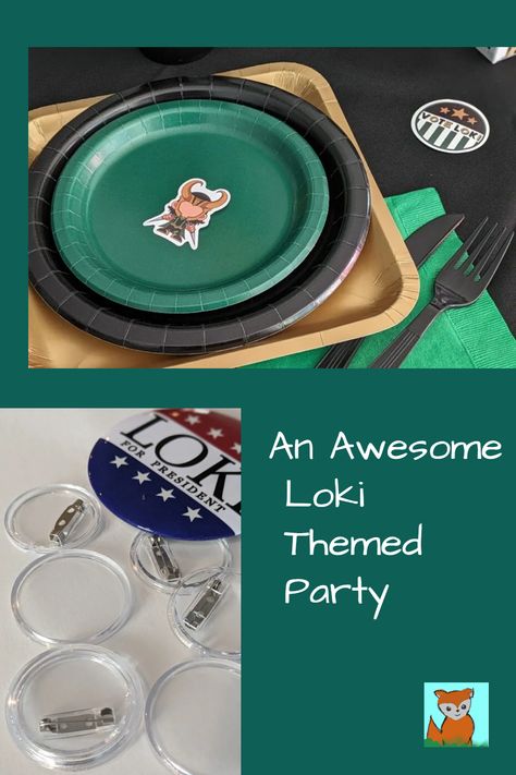 Looking for the perfect way to bring your favorite mischief-maker to life for a party? 🌟 From easy and inexpensive decorations to laugh-inducing games and activities, we've got Loki-themed party ideas that are sure to be a hit! 💥 Ready to make your celebration unforgettable? Click here! 🎉 Loki Party, Loki Poster, Science Camp, Halloween Week, All Superheroes, Home Themes, Lego Party, Games And Activities, Animal Activities