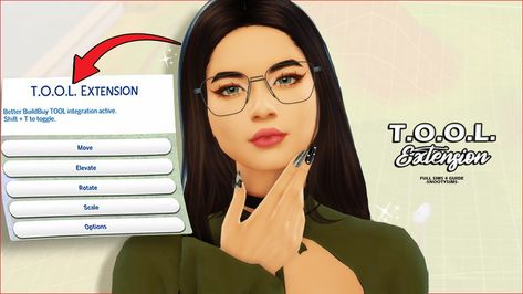 Best Sims 4 Mods, Arcade Room, Sims 4 Cas Mods, Sims Packs, Teen Pregnancy, Best Sims, Sims 4 Mods Clothes, Best Mods, Cosmetic Procedures