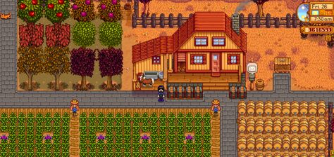 [​IMG] Horse Stable Ideas, Farm Building, Stable Ideas, Horse Stable, Farm Buildings, All About Horses, Horse Stables, My Stuff, Stardew Valley