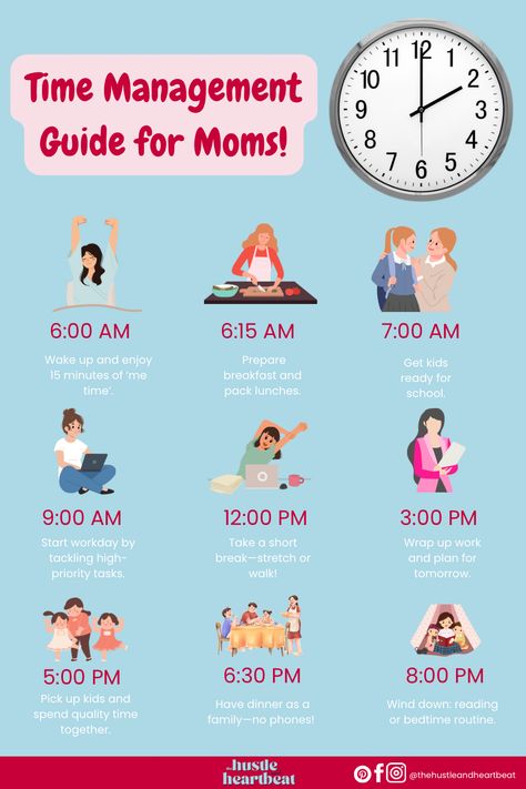 Juggling work, school runs, and family time? This time management guide gives busy moms a simple, realistic routine to stay on top of it all—without burning out. Pin this to take control of your schedule!

#BusyMomTips #MomLifeBalance  #TimeManagementForMoms #ParentingHacks #SelfCareMadeEasy How To Manage Time As A Working Mom, Realistic Routine, Working Mom Routine, Working Mom Schedule, Mom Routine, Manage Time, Mom Schedule, Todo List, Working Mom