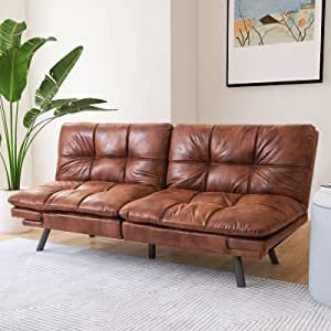 Brown Sectional Sofa, Convertible Couch Bed, Bed Lounge, Loveseat Sleeper Sofa, Small Sofa Bed, Leather Futon, Modern Sleeper Sofa, Convertible Couch, Sleeper Couch