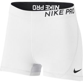 Product Image White Nike Pros, Nike Spandex Shorts, Clothes Nike, Workout Clothes Nike, Nike Spandex, Womens Athletic Outfits, Cute Nike Outfits, Nike Pro Women, Nike Pro Shorts