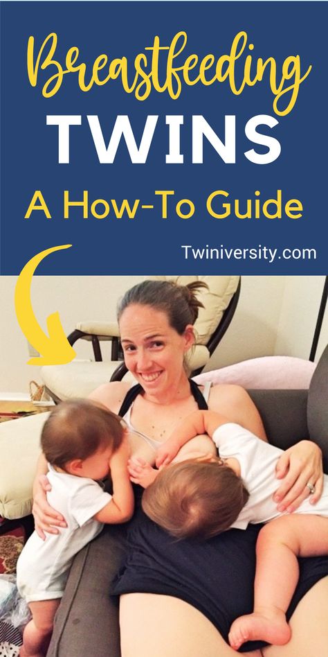 Have you considered breastfeeding your twins? We’ve got plenty of advice and tips on nursing twins, pumping for twins, pumping at work, finding breastfeeding support and more! Here are the basics to get started with this amazing journey. Nursing Twins, Twins Schedule, Nursing Positions, Breastfeeding Twins, Breastfeeding Benefits, Pumping Schedule, Pumping At Work, Breastfeeding Positions, Pregnancy Checklist