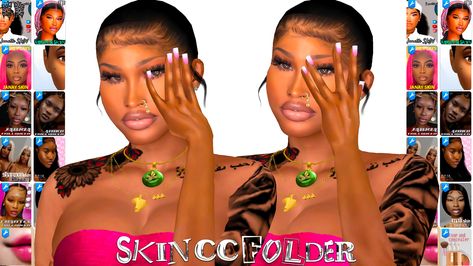 Urban Sims 4, Urban Sims 4 Cc, Afro Hair Sims 4 Cc, Sims 4 Afro Hair, Sims 4 Cheats, Sims 4 Tattoos, Sims 4 Tsr, Sims 4 Black Hair, The Sims 4 Skin