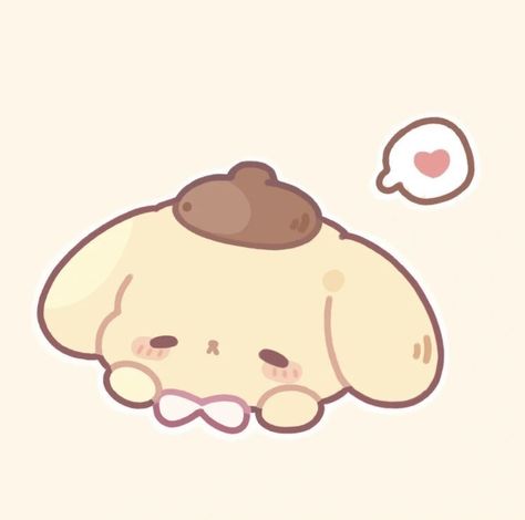 Pom Pom Purin And Cinnamoroll, Cute Sanrio Drawings, Pompompurin Aesthetic, Sanrio Drawing, Pompompurin Wallpaper, Chibi Reference, Sanrio Pfp, Widget Board, Iphone Wallpaper Cat