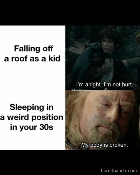 Millennial Memes, Lotr Funny, Into The West, Memes Hilarious, Lost Soul, Middle Earth, Tolkien, The Rings, Lord Of The Rings