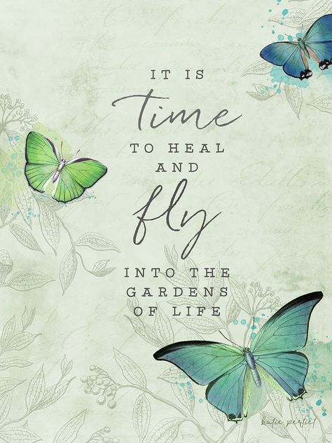 Time to Fly | Katie Pertiet Designs Flying Quotes, Happy May Day, Fly Quotes, Time To Heal, Katie Pertiet, Happy May, Fly Free, May Day, Artist Quotes