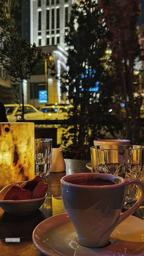 Night Coffee Story, Fake Cafe Stories, Café Fake Story, Fake Coffee Story, Fake Story Cafe, Antalya Fake Story, Cafe Fake Story, Fake Love Images, Cafe Story