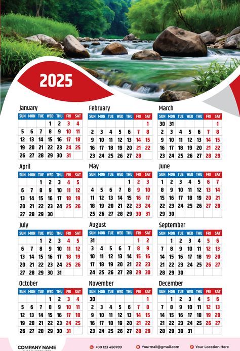 2025 Calendar Creative Design Wall#pikbest##Templates Calendar Template 2024, 2025 Calendar Design Template, Calendar 2025 Design, Calendar Design 2025, 2025 Calendar Design, Graphic Design Calendar, 2025 Logo, Photoshop Poster Design, Calendar Creative