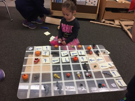 Coding Games, Basic Language, Emergent Curriculum, Basic Programming, Reggio Emilia Inspired, Preschool Stem, Halloween Kindergarten, Numeracy, Learn To Code