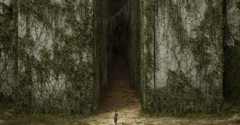 The Maze Runner Movie Quotes The Maze Runner, Maze Runner, Post Apocalyptic, Tv