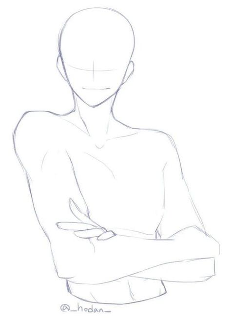 Male Art Poses, Drawing Poses Male, Male Body Drawing, Poses Male, Male Art Reference, Body Template, Drawing Body Poses, Sketch Poses, Body Sketches