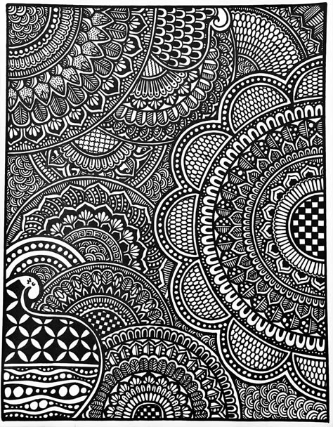 Mandala Doodle Art Design, Colour Full Mandala Art, Mandala Full Page, Full Page Mandala Art, Drawing Mandalas, Saas Website, Mandala Sketch, Mandala Ideas, Painting Flowers Tutorial