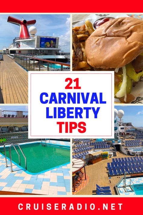 Cruise Ship Tips, Cruise Ship Outfits, Cruise Hacks, Disney Dream Cruise Ship, Carnival Cruise Tips, Cruise Ship Pictures, Carnival Liberty, Bahamas Trip, Carnival Cruises