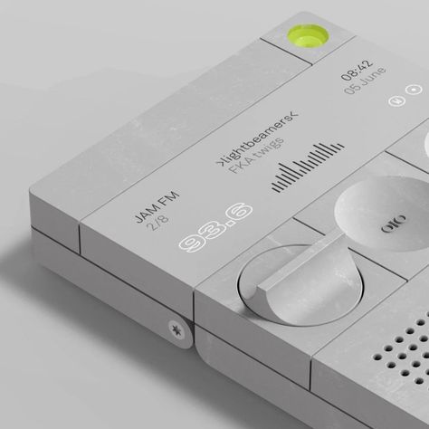 Cmf Design, Retro Gadgets, Dieter Rams, Drone Technology, Devices Design, Conceptual Design, Yanko Design, Retro Futurism, Tech Design