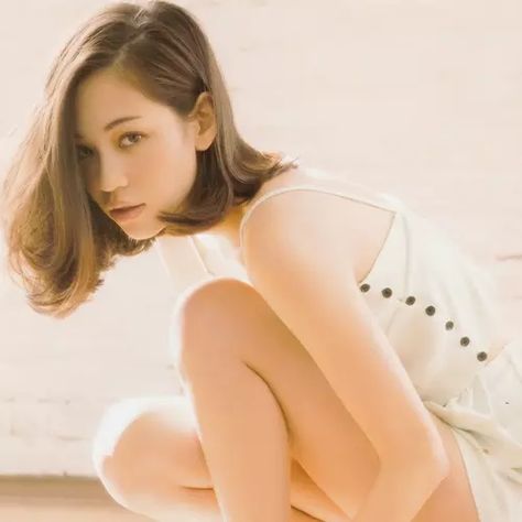 Kikoxxx | via Tumblr on We Heart It Kiko Mizuhara Bob, Kiko Mizuhara Style, Mizuhara Kiko, Kiko Mizuhara, Girl Short Hair, Classy And Fabulous, Portrait Girl, Messy Hairstyles, Fashion Pictures