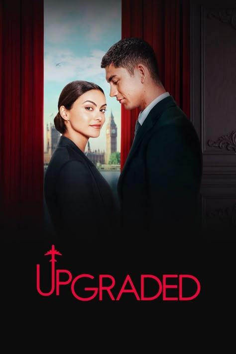 Upgrade Movie, Movies And Series To Watch, Lena Olin, Carlson Young, Best Teen Movies, Romcom Movies, Amazon Prime Movies, Prime Movies, American Movies