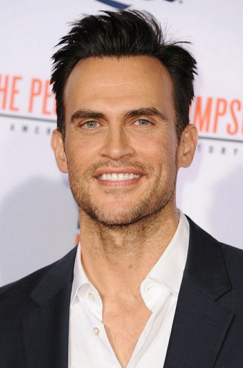 Hades Descendants, Cheyenne Jackson, Male Celebs, Male Celebrities, Family Relationships, American Horror Story, My Crush, Celebrities Male, Percy Jackson