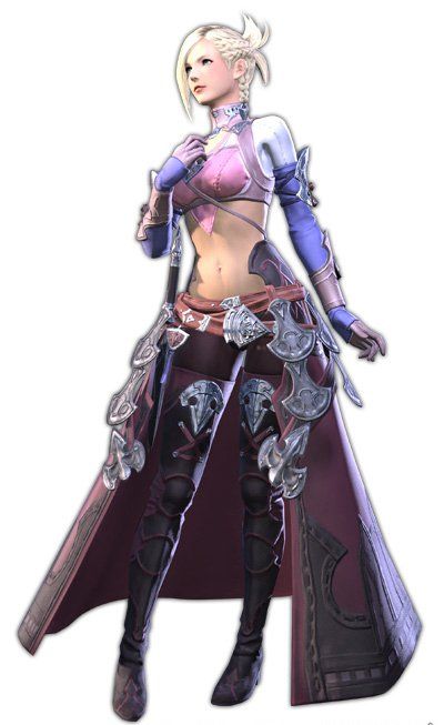 Realm Reborn, Final Fantasy Artwork, Final Fantasy Art, Model Sheet, Final Fantasy Xiv, Female Character, Fantasy Series, Fantasy Inspiration, Female Character Design