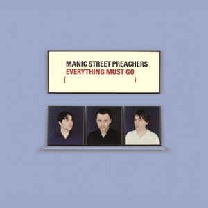 1001 Albums You Must Hear Before You Die Nicky Wire, Richey Edwards, Elvis Impersonator, Manic Street Preachers, Wall Of Sound, Classic Album Covers, Top Albums, Alt Rock, Healing Music