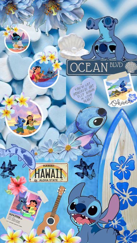 #stitch #disney #disneyaesthetic #ocean #oceanaesthetic #sea #wallpaper #tv #movies #movie #ohana #nature #vibes #liloandstitch #hawaii #friends Stitch Disney Aesthetic Wallpaper, Stitch Wallpaper Summer, Aesthetic Lilo And Stitch Wallpaper, Spring Stitch Wallpaper, Preppy Stitch Wallpaper Ipad, Summer Stitch Wallpaper, Preppy Stitch Wallpaper, Stitch Summer Wallpaper, Stitch Ipad Wallpaper