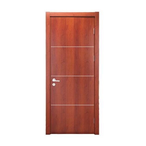 Wpc Door Design For Bathroom, Wooden Room Doors, Wpc Door Design, Wpc Doors, Hospital Office, Bedroom Design Styles, Door Skin, Bathroom Hotel, Wooden Room